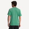 Футболка S/S Half Dome Tee New (Мужской; M; Deep Grass Green)